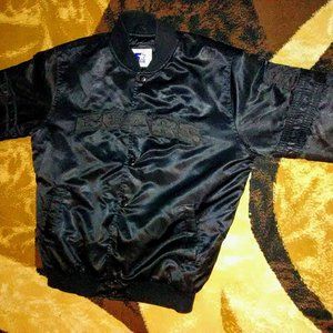 XL Chicago bears starter jacket